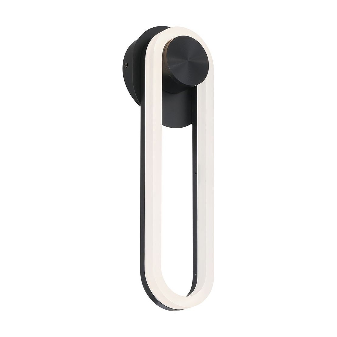 Eurofase Canada - 49260-014 - One Light Outdoor Lantern - Black