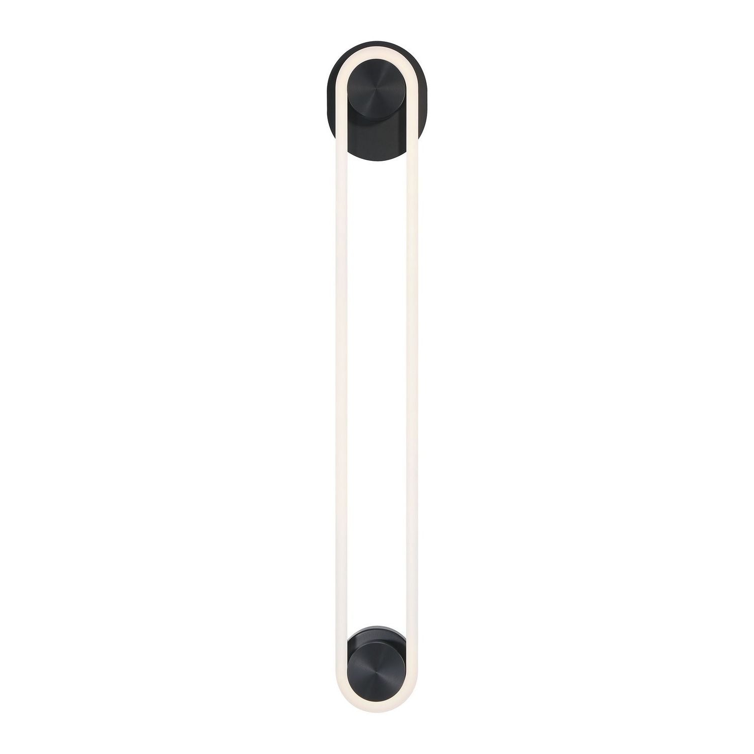 Eurofase Canada - 49262-018 - One Light Outdoor Lantern - Black