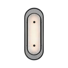 Eurofase Canada - 49442-021 - One Light Wall Sconce - Black