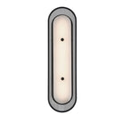 Eurofase Canada - 49443-028 - One Light Wall Sconce - Black