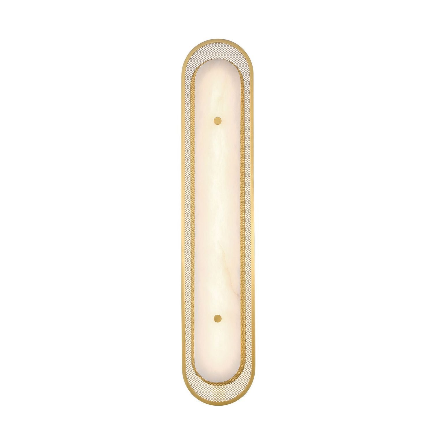 Eurofase Canada - 49444-018 - One Light Wall Sconce - Black