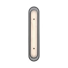 Eurofase Canada - 49444-025 - One Light Wall Sconce - Black