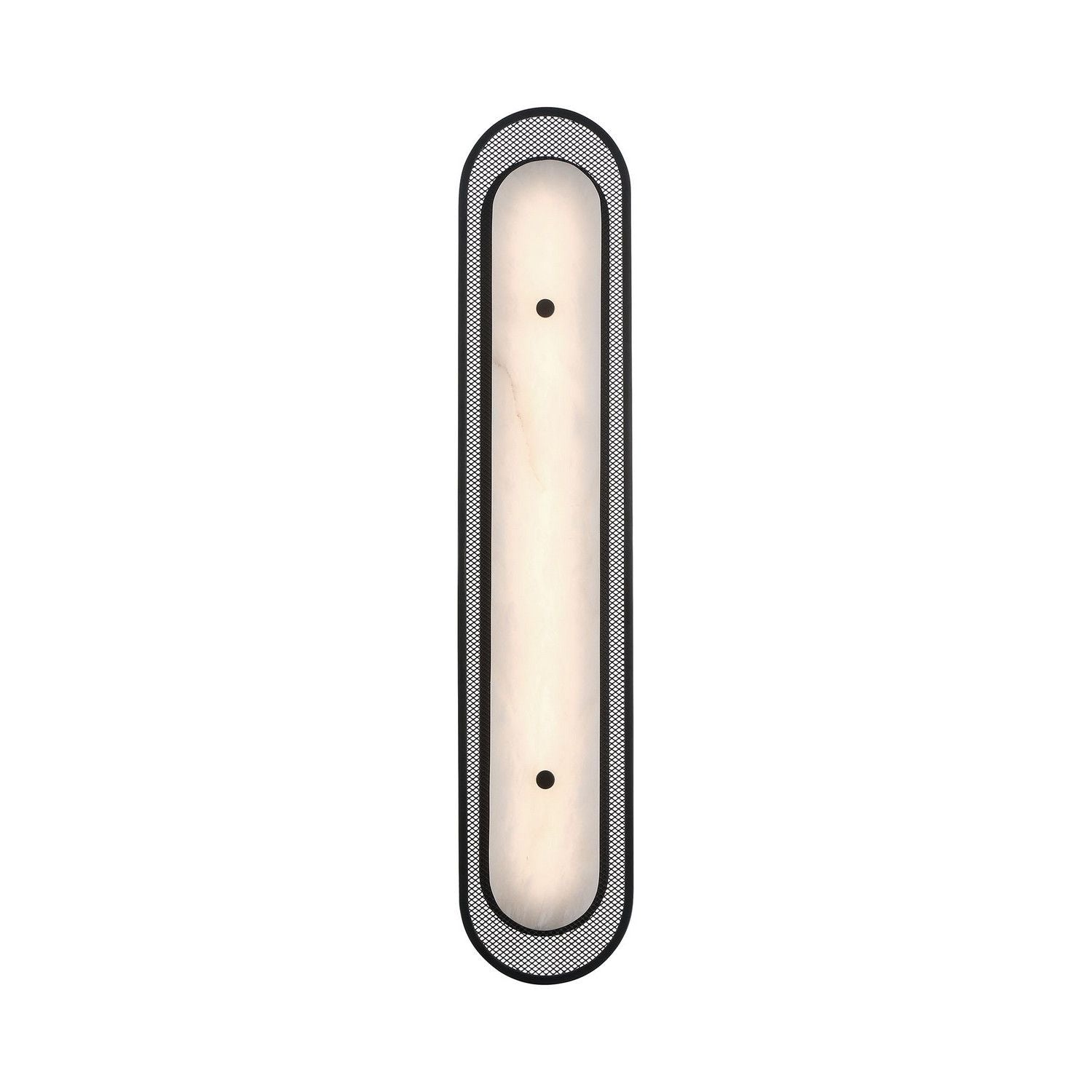Eurofase Canada - 49444-025 - One Light Wall Sconce - Black