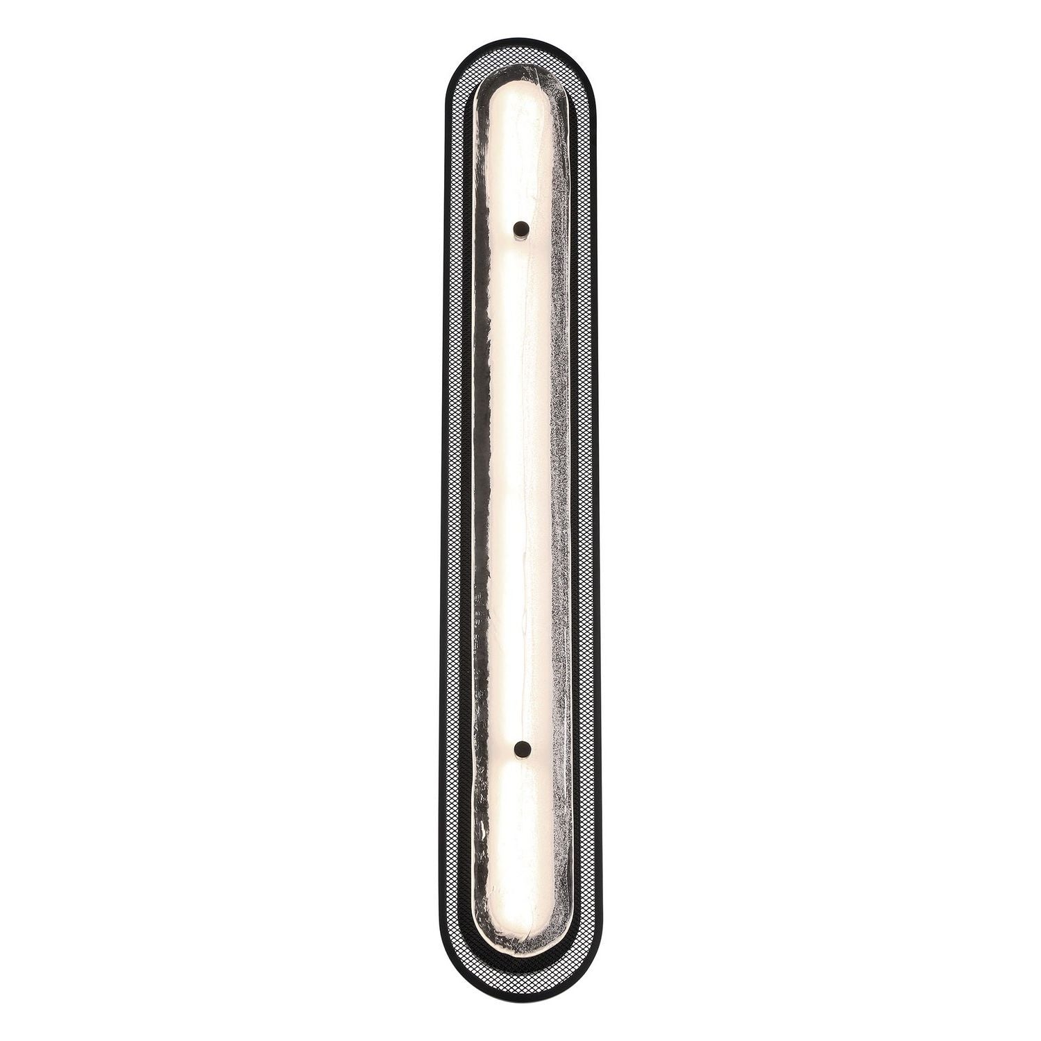 Eurofase Canada - 49445-015 - One Light Wall Sconce - Black