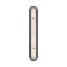 Eurofase Canada - 49445-022 - One Light Wall Sconce - Black