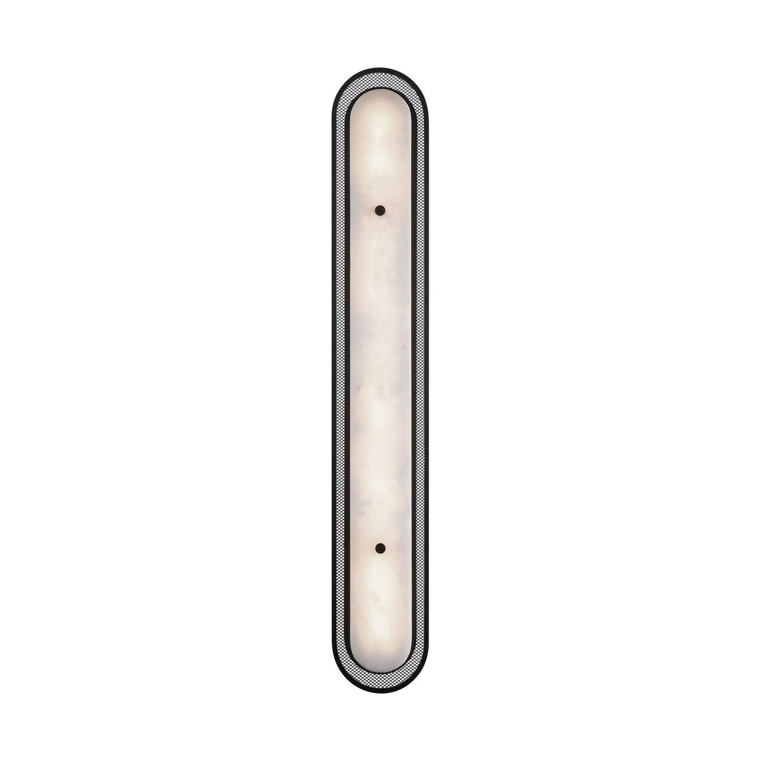 Eurofase Canada - 49445-022 - One Light Wall Sconce - Black