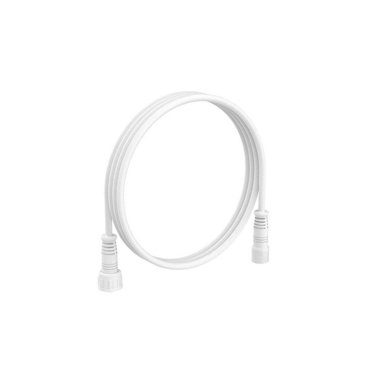 Dals - 5000-EXT20FT - Extension Cord - Excel - White