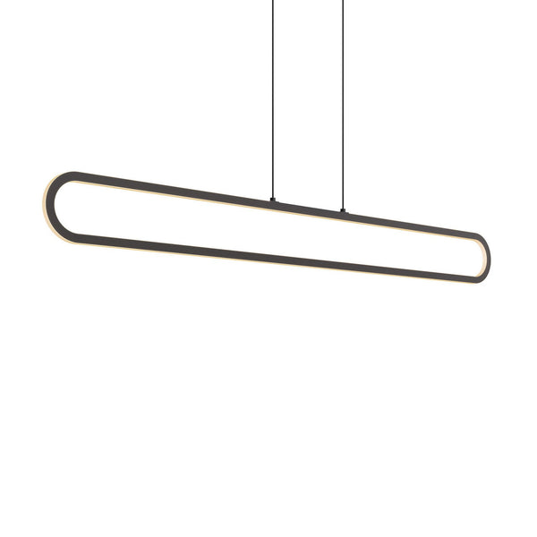 Atome linéaire Suspension