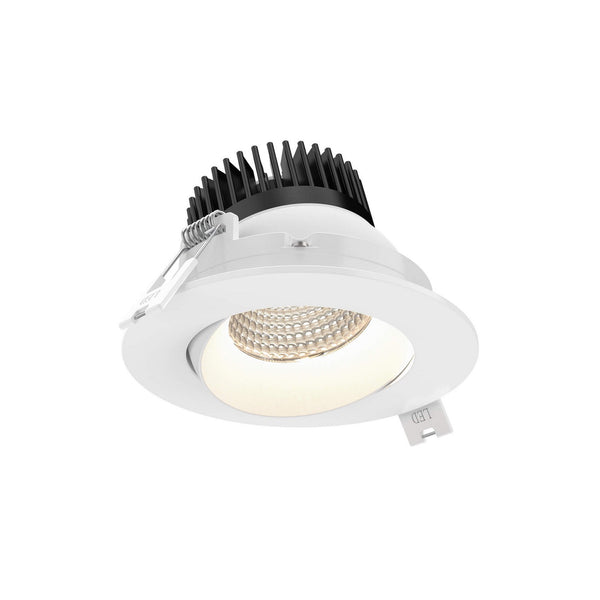 Revolve Gimbal Recessed