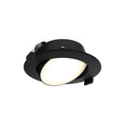 Dals Canada - GPN4-CC-BK - Nacelle encastrée - Fusion - BK