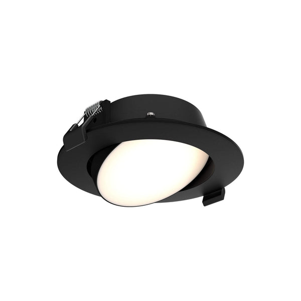 Fusion Gimbal Recessed