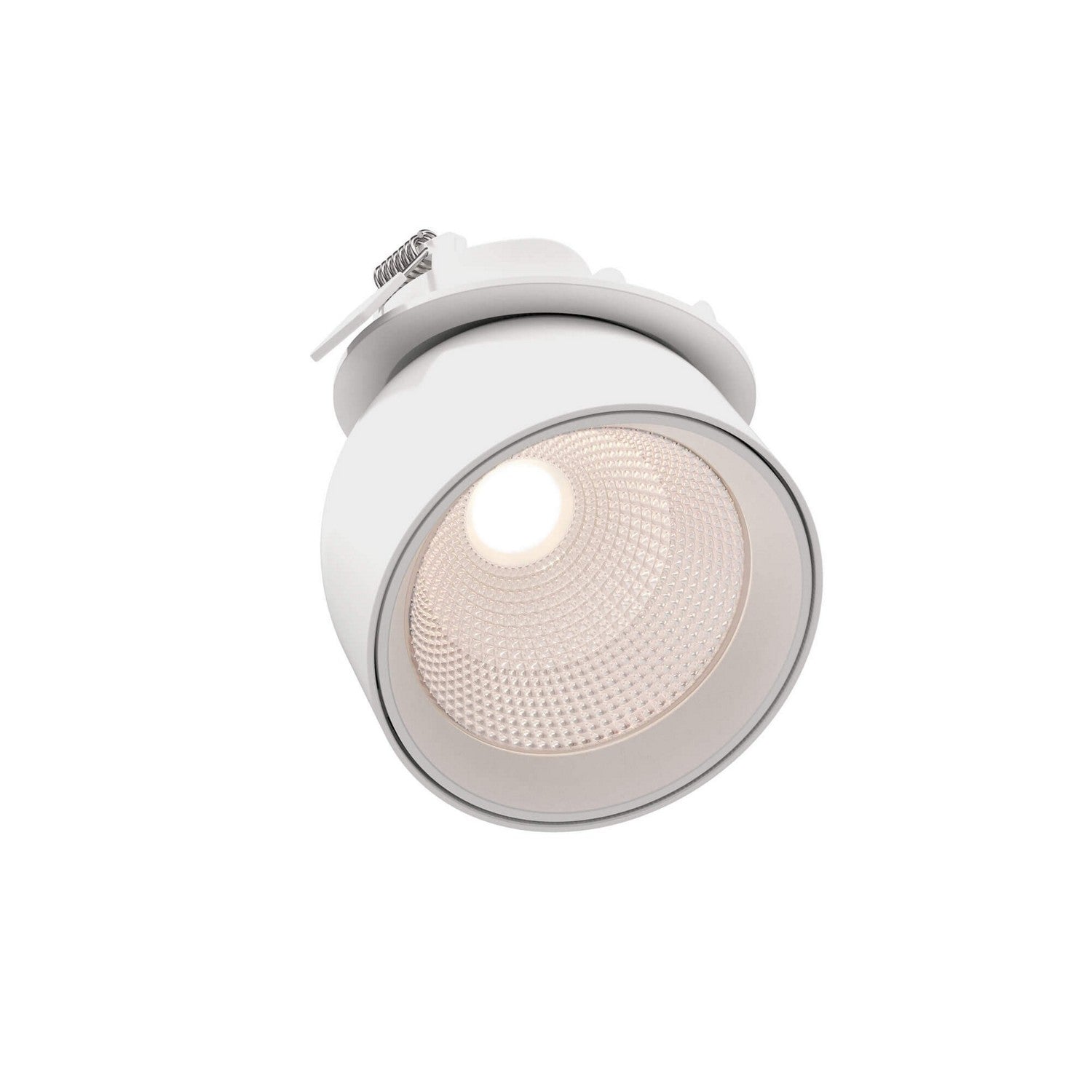 Dals Canada - GSP3-CC-WH - Projecteur à cardan - Horus - Blanc