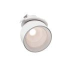 Dals Canada - GSP3-CC-WH - Gimbal Spot Light - Horus - White