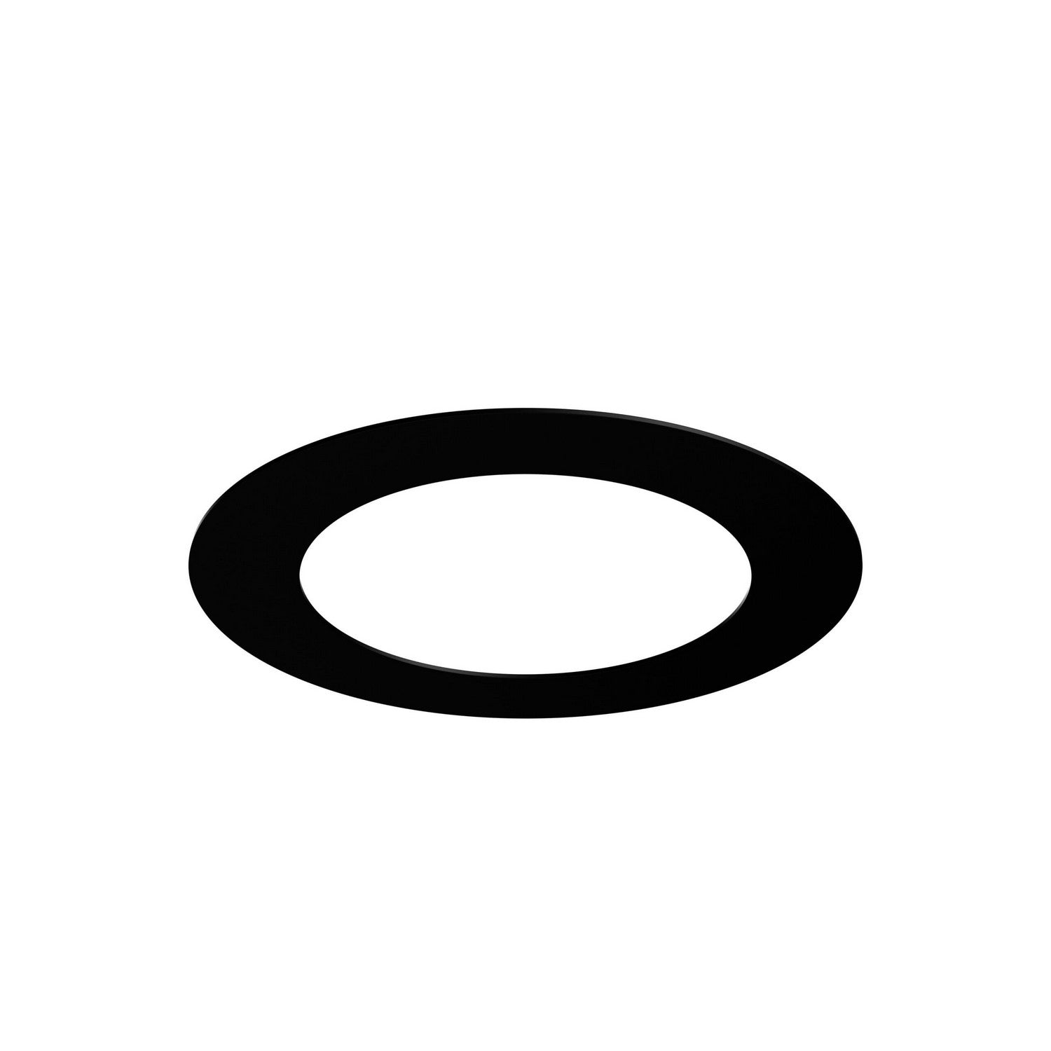 Dals Canada - LEDDOWNACC-GOOF4-BK - Éclairage encastré - Scope - Noir