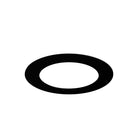 Dals Canada - LEDDOWNACC-GOOF4-BK - Éclairage encastré - Scope - Noir