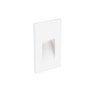 Dals - LEDSTEP002D-CC-WH - LED Step Light - Echo - White