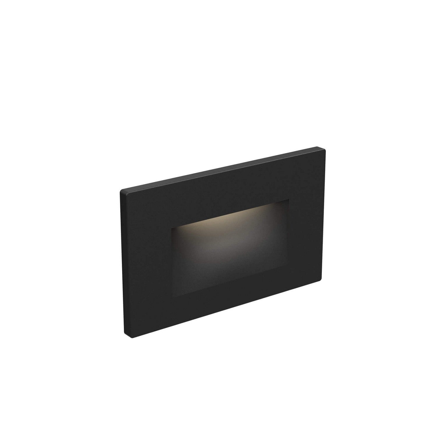 Dals Canada - LEDSTEP005D-CC-BK - LED Step Light - Camber - White