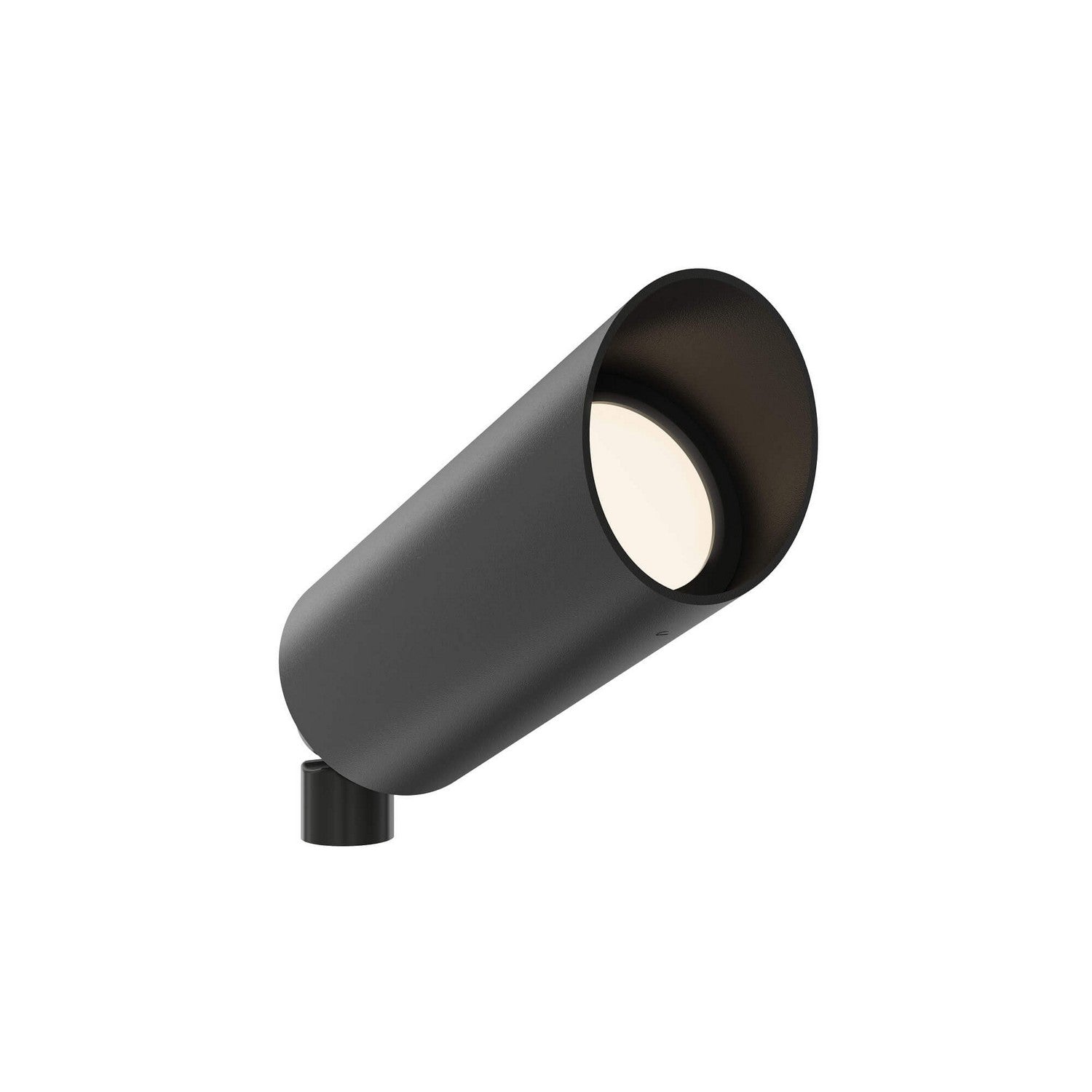 Dals Canada - LSS10-CC-BK - Landscape Spotlight - Slim Spot - Black