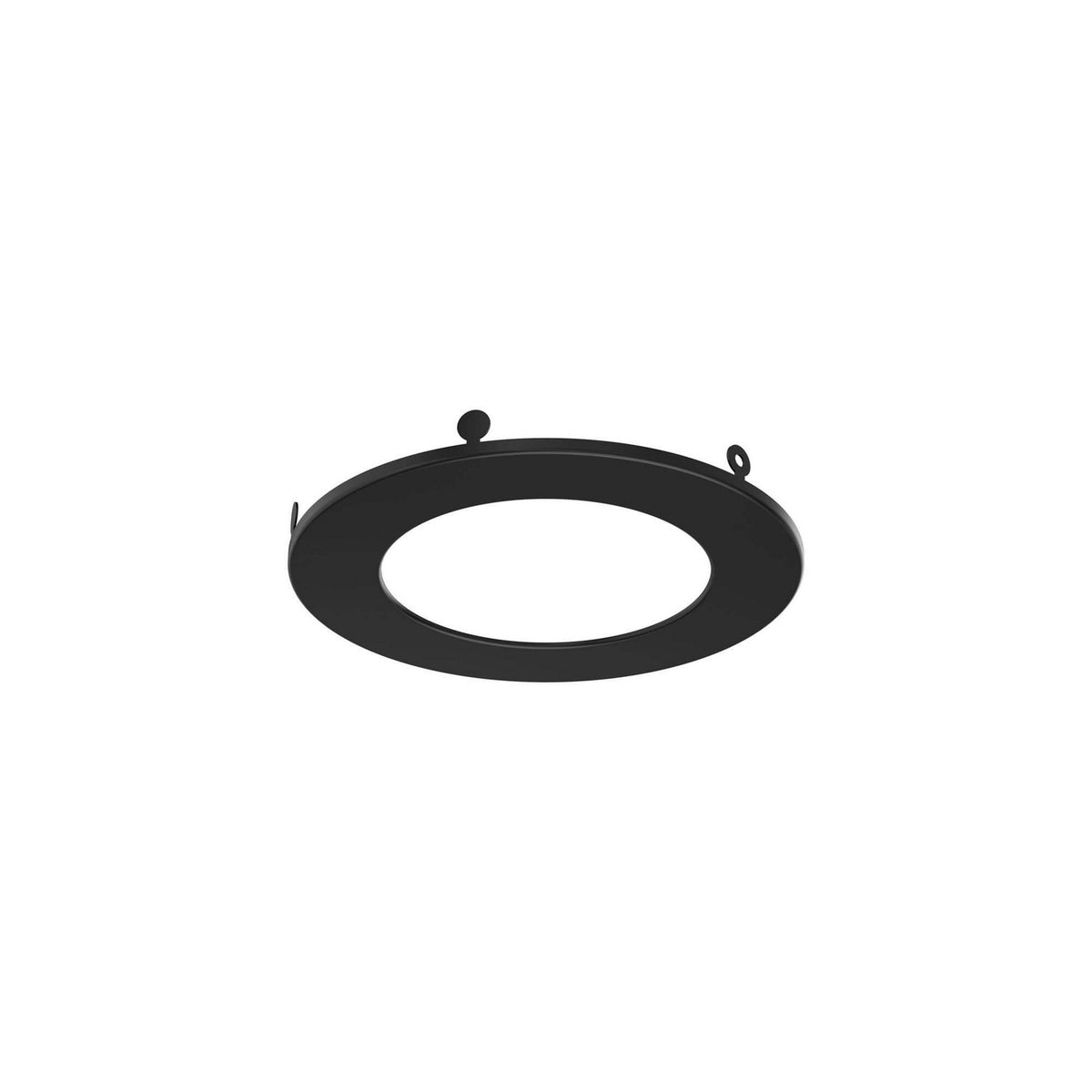 Dals Canada - REC-TRIM4-BK - Garniture - Noir