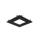 Dals Canada - REC-TRIM4SQ-BK - Garniture - Noir