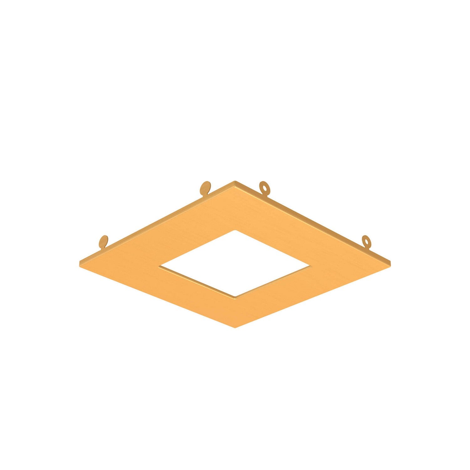 Dals Canada - REC-TRIM4SQ-GD - Garniture - Or