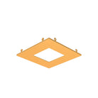Dals Canada - REC-TRIM4SQ-GD - Garniture - Or