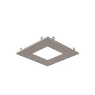 Dals Canada - REC-TRIM4SQ-SN - Garniture - Nickel satiné