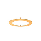 Dals Canada - REC-TRIM5-GD - Trim - Gold