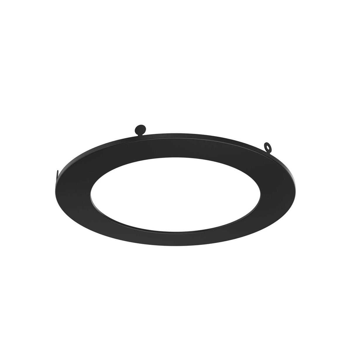 Dals Canada - REC-TRIM6-BK - Garniture - Noir