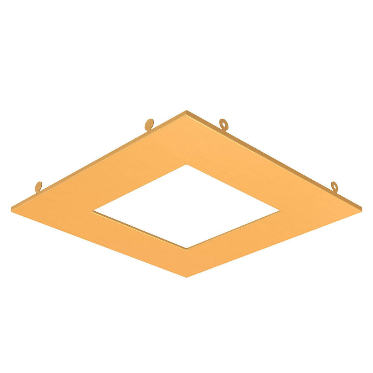 Dals Canada - REC-TRIM6SQ-GD - Garniture - Or