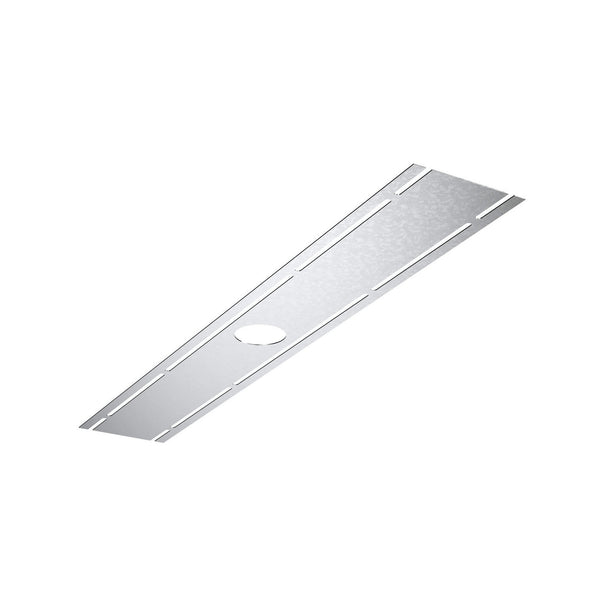 Rough-In Plate Universal Flat Rough-in Plate
