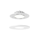 Dals Canada - RTJB3-CC-WH - Retro Fit - Série Alter - Blanc