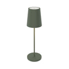 Dals Canada - RTL-3C-SA - Une lumière Lampe de table - Glamour - Vert sauge