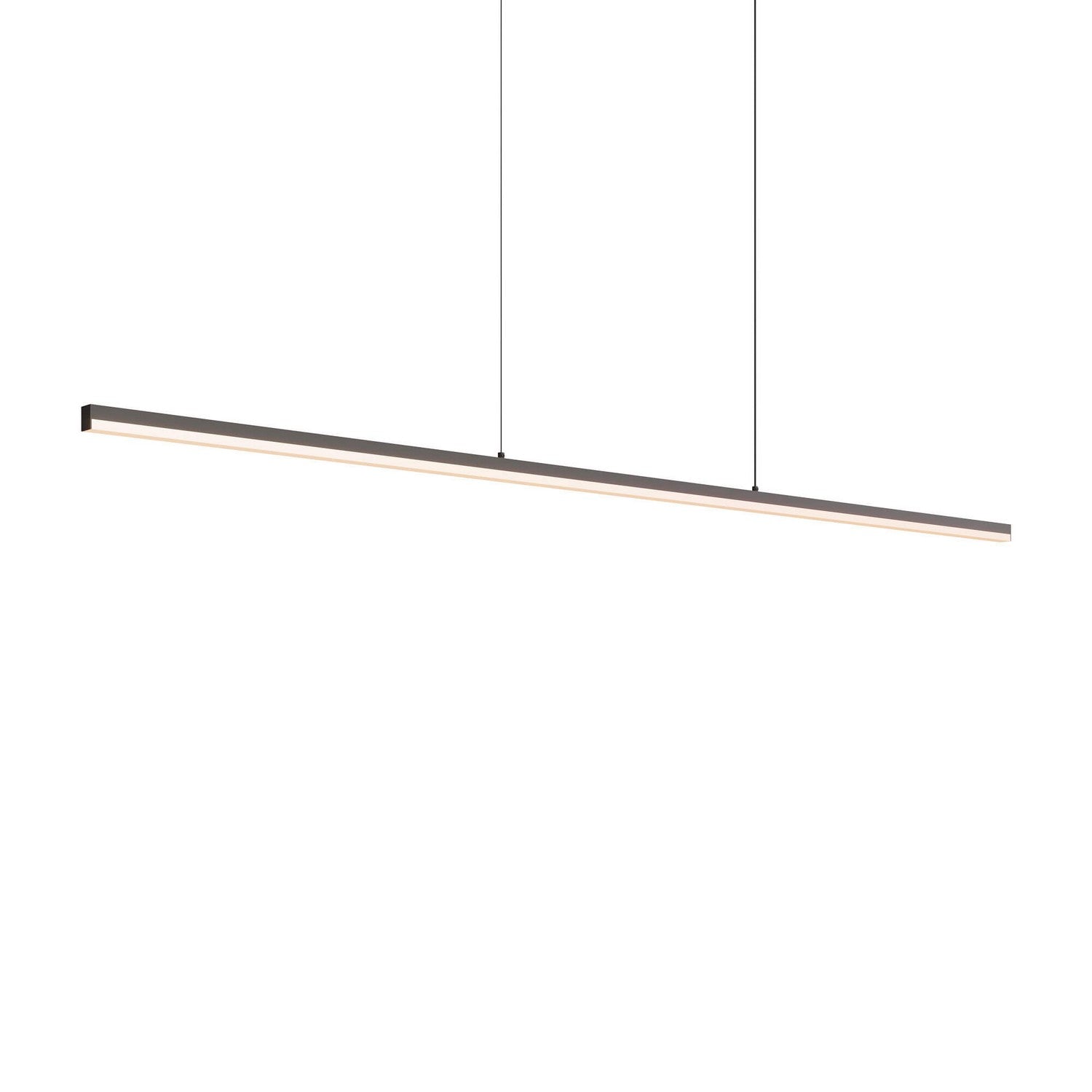 Dals - SLPD60-CC-BK - Linear Pendant - Current - BK