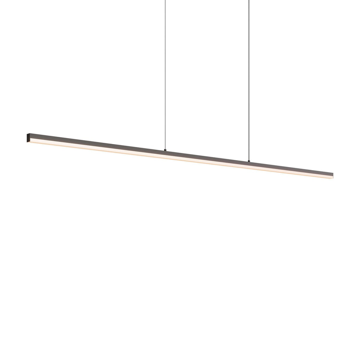 Dals - SLPD60-CC-BK - Linear Pendant - Current - BK