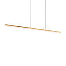 Dals - SLPD60-CC-GD - Linear Pendant - Current - GD