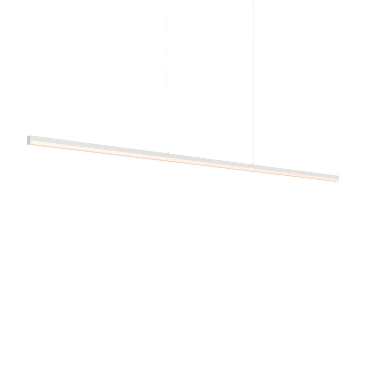 Dals - SLPD60-CC-WH - Linear Pendant - Current - WH