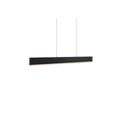 Dals Canada - SPD48-CC-BK - Linéaire Suspension - Faisceau - Noir
