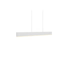 Dals Canada - SPD48-CC-WH - Linéaire Suspension - Faisceau - Blanc