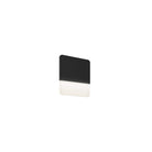 Dals Canada - SQS06-CC-BK - LED Wall Mount - Alto - Black