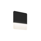 Dals Canada - SQS10-CC-WH - LED Wall Mount - Alto - White