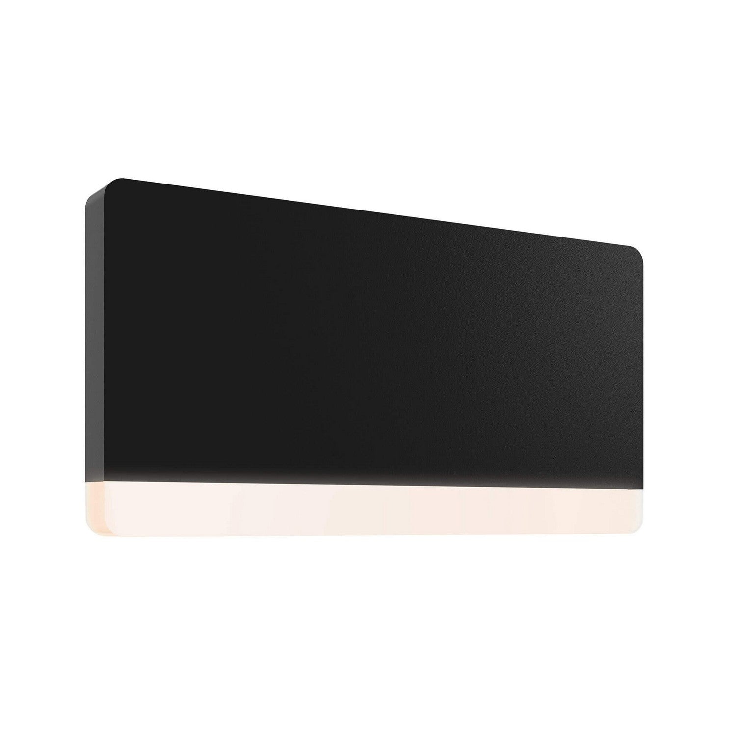 Dals Canada - SQSTP-CC-BK - LED Step Light - Alto - Black