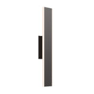 Dals Canada - SWS24-CC-BK - Extérieur Murale - Gémeaux - Noir