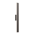Dals Canada - SWS36-CC-BK - Extérieur Murale - Gémeaux - Noir