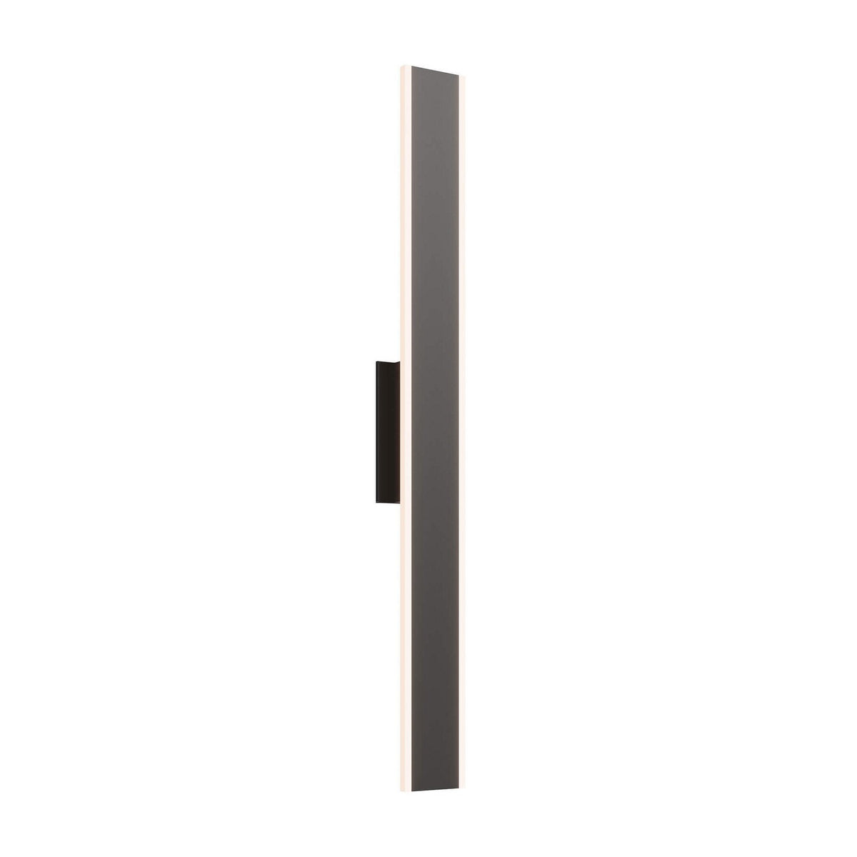 Dals Canada - SWS36-CC-BK - Extérieur Murale - Gémeaux - Noir