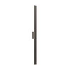 Dals Canada - SWS60-CC-BK - Extérieur Murale - Gémeaux - Noir