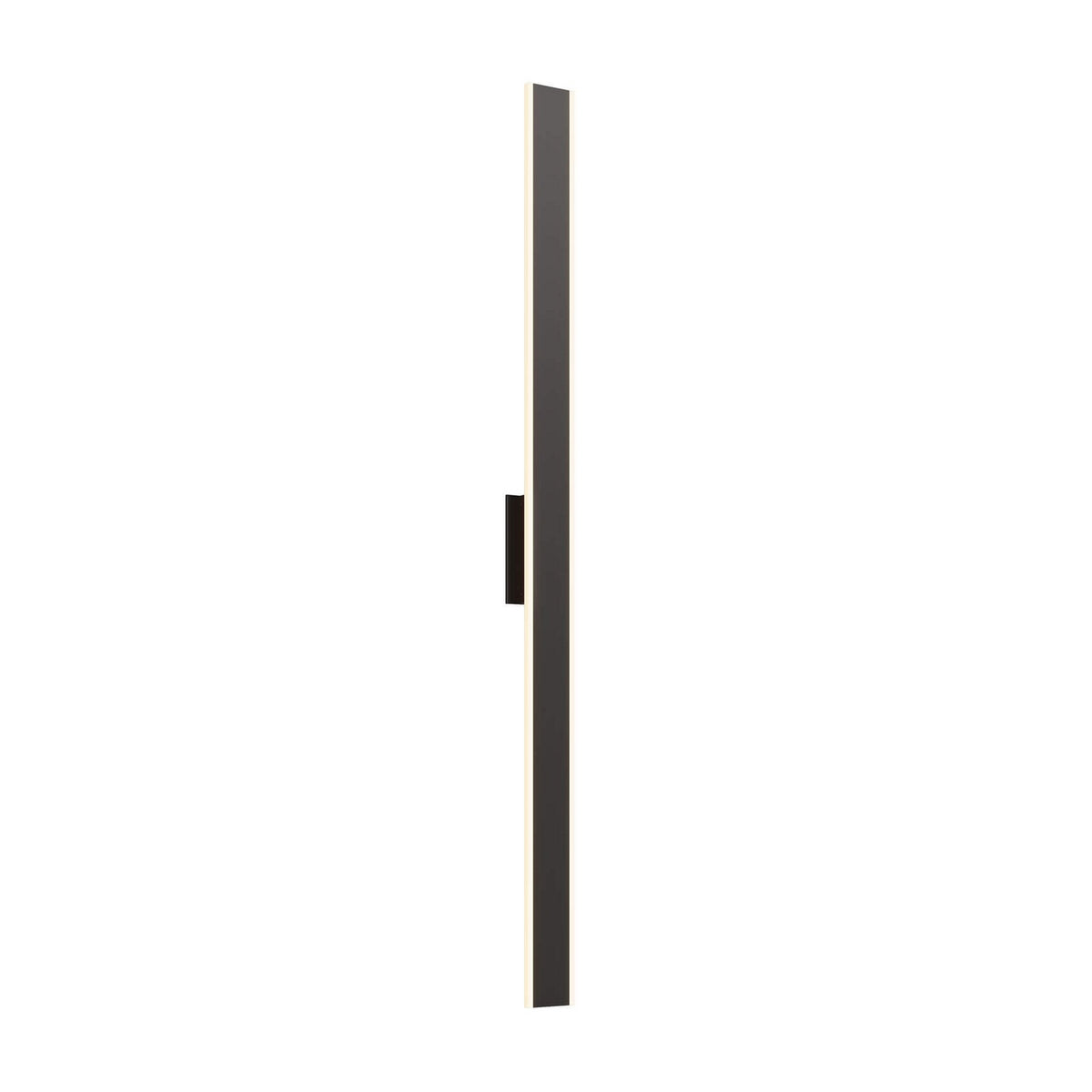 Dals Canada - SWS60-CC-BK - Extérieur Murale - Gémeaux - Noir