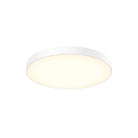 Dals Canada - TLFM12-CC-WH - Une lumière Plafonnier - Fusion - Blanc