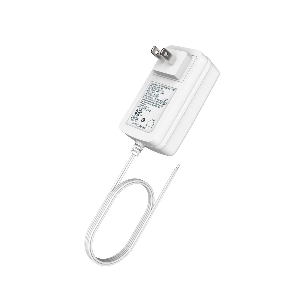 Dals Canada - COBTP24V-ETR60 - Plug-in Driver - Cob-Tape