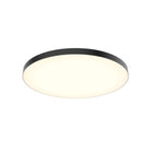Dals Canada - TLFM12-CC-BK - Plafonnier - Fusion - Noir